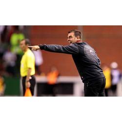 "Liga juega, por eso decidimos no arriesgar"