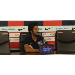 "Confiamos en nosotros"