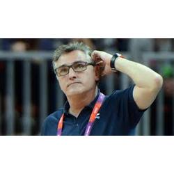 "Sería vender humo decir que vamos a salir campeones"