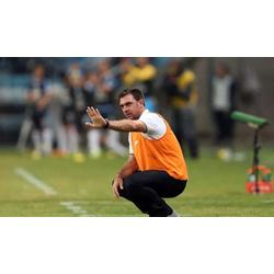 "Hicimos un partido muy serio"