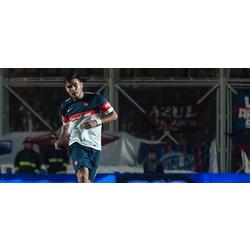 Paulo Díaz fue citado por Pizzi