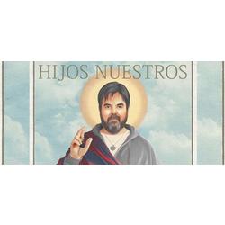 La paternidad hecha película