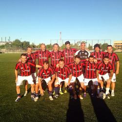 El Senior visita a River este lunes en Núñez