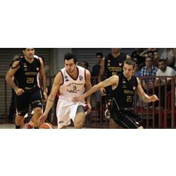 Un verdadero Ciclón