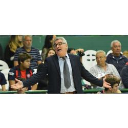 Derrota ante Estudiantes de Concordia