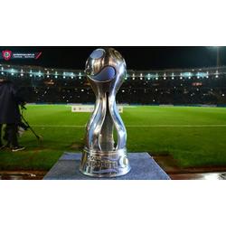 Rival definido por Copa Argentina