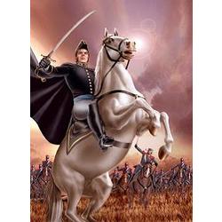 “San Martín para luchar en San Lorenzo”