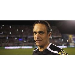 Loustau, frente a Banfield, en el Pedro Bidegain finalmente