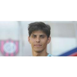 Barrientos: "Si estoy en los planes, me quedaré"