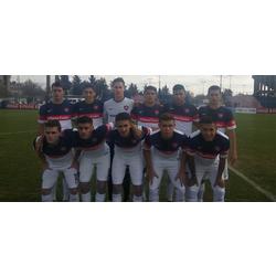 La Reserva ganó el pendiente ante Central