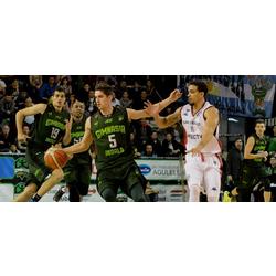 La serie entre San Lorenzo y Gimnasia Indalo igualada en uno