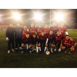 El Senior volvió al triunfo