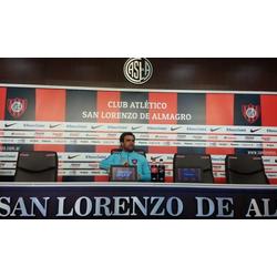 "Queremos jugar la final"