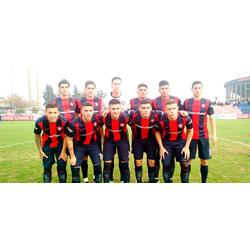 La Reserva cayó contra Banfield