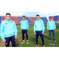 Juveniles de Selección