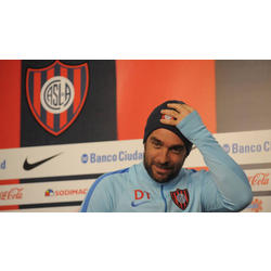 Renunció Pablo Guede