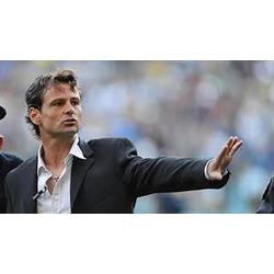 Este es el candidato a suceder a Guede