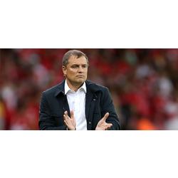 Un uruguayo comienza a crecer