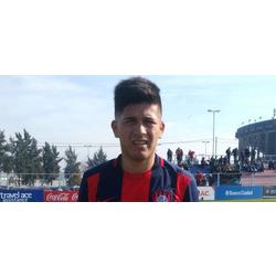 Fútbol Juvenil: Cuatro victorias ante Sarmiento