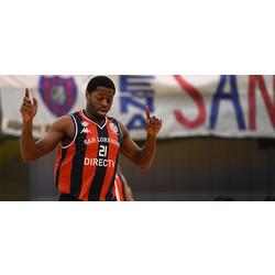 A un paso del título