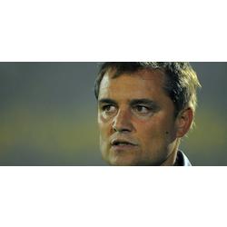 El uruguayo Aguirre es el nuevo entrenador de San Lorenzo