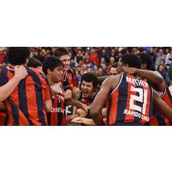 Para ser campeón, hoy hay que ganar