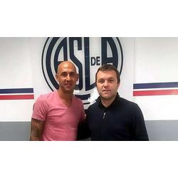 Mercier renovó por un año