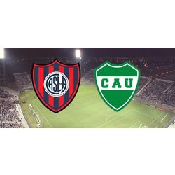 Se atrasó la presentación por Copa Argentina