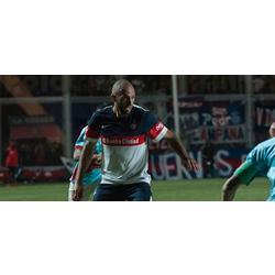 Prósperi sigue en el club, a pedido del DT