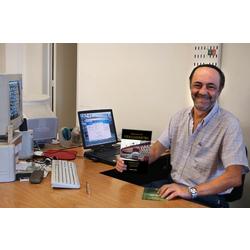 A 3 años del fallecimiento del periodista Enrique Escande