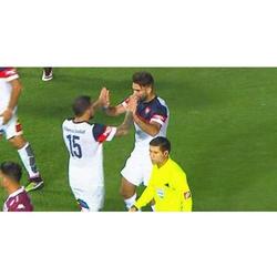 La era Aguirre arrancó con el pie derecho