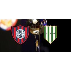 Banfield será el rival del debut