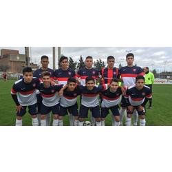 Jornada positiva ante Newell's