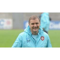 "Fabricio Coloccini nos da jerarquía"