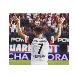 Comunicado oficial del San Pablo por Buffarini