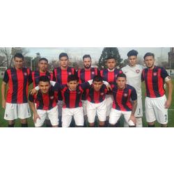 Triunfos en Cuarta, Sexta y Octava ante Banfield