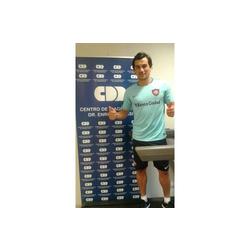 Bienvenido Tino Costa