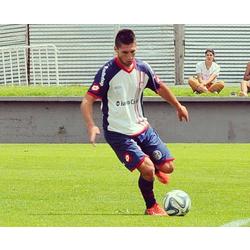 "Los pibes estamos preparados"