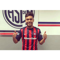 Colo Colo pide la devolución de Paulo Díaz