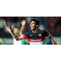 Barrientos arregló su salida