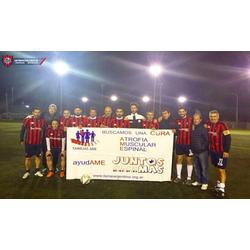 El Senior puso en 4 al Globo