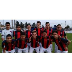 Saldo positivo frente a Rosario Central