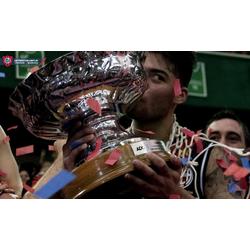 El Campeón debutará ante Hispano Americano