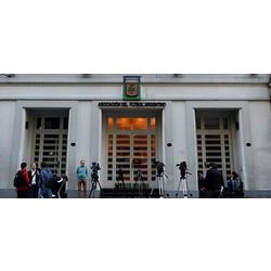 Se posterga el arranque del torneo