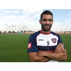 Cauteruccio descartado para el amistoso con Boca