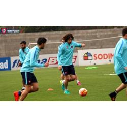 Continúa la puesta a punto