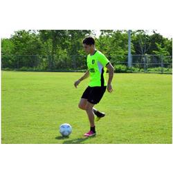 "Veo todos los partidos de San Lorenzo por Internet"