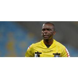 Árbitro brasileño para el debut en la Sudamericana