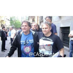 A veces se puede llorar de alegría