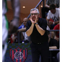 “San Lorenzo ocupa un lugar principal en mi trayectoria”